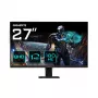 GIGABYTE GS27QA 27 inch QHD Gaming Monitor - 2560 x 1440 (QHD), 180Hz, 1ms, 300 cd/m2, FreeSync, HDR Ready, HDMI 2.0, Displayport 1.4