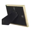 Hama Riva Single picture frame Gold