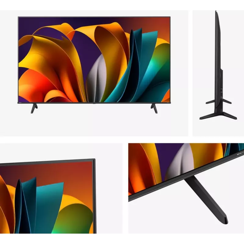 Hisense UHD 4K TV 50A6N ČR