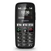 Emporia emporiaHAPPY 4.6 cm (1.81 inch) 70 g Black Entry-level phone