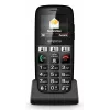 Emporia emporiaHAPPY 4.6 cm (1.81 inch) 70 g Black Entry-level phone