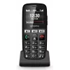 Emporia emporiaHAPPY 4.6 cm (1.81 inch) 70 g Black Entry-level phone