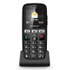 Emporia emporiaHAPPY 4.6 cm (1.81 inch) 70 g Black Entry-level phone