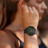 Smartwatch Polar Ignite 3 Black