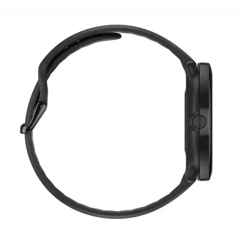 Smartwatch Polar Ignite 3 Black