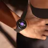 Smartwatch Polar Ignite 3 Black