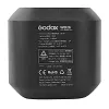 Camera Flash Accessory Battery Godox WB26 Lithium-Ion 2600 mAh 28.8 V