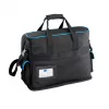 Service Bag B+W Service Black Nylon