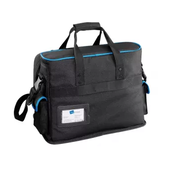 Service Bag B+W Service Black Nylon
