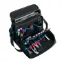 Service Bag B+W Service Black Nylon
