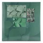 Hama Singo II photo album Green 100 sheets Book binding
