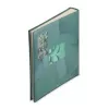 Hama Singo II photo album Green 100 sheets Book binding