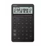 Desktop calculator CASIO JW-200DQ – Basic, 12-digit, tax & profit functions, battery/solar, black