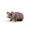 Veterinarian practice with pets Schleich 42502
