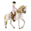 Caravan Schleich HORSE CLUB 42593 for secret club meetings