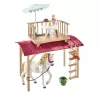 Caravan Schleich HORSE CLUB 42593 for secret club meetings