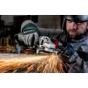 Angle Grinder Metabo W 13-125 Quick