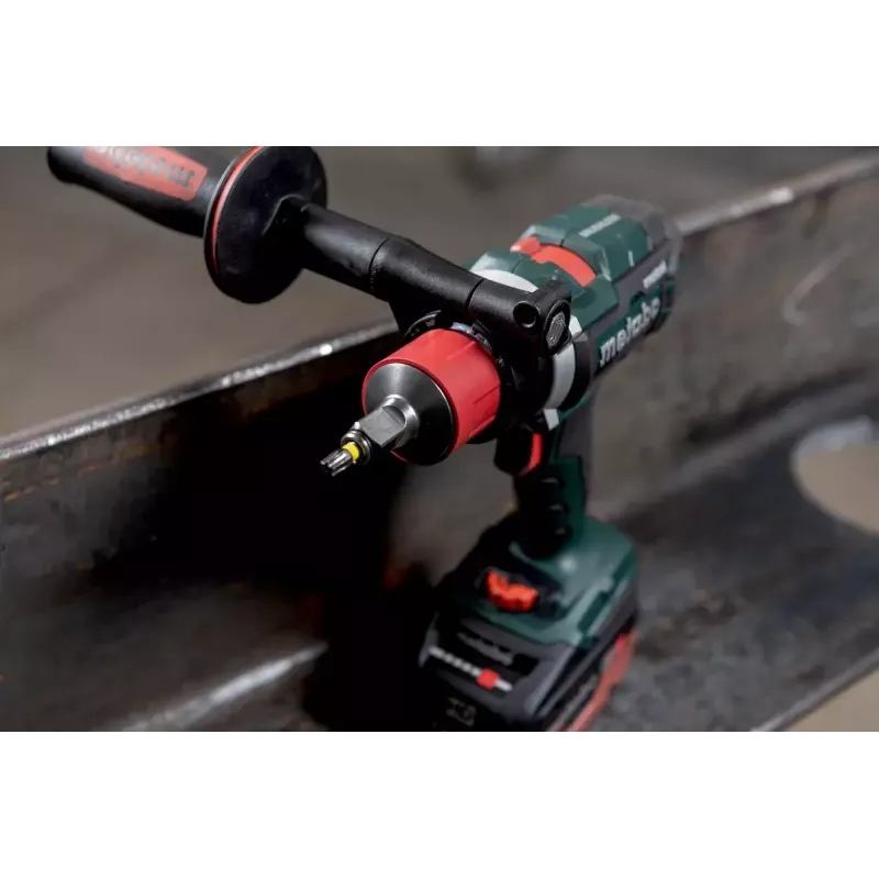 Pistol Grip Drill Metabo BS 18 LTX-3 BL Q I Metal 4000 RPM 3 kg