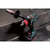 Pistol Grip Drill Metabo BS 18 LTX-3 BL Q I Metal 4000 RPM 3 kg