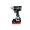 Pistol Grip Drill Metabo BS 18 LTX-3 BL Q I Metal 4000 RPM 3 kg