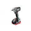 Pistol Grip Drill Metabo BS 18 LTX-3 BL Q I Metal 4000 RPM 3 kg