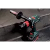 Pistol Grip Drill Metabo BS 18 LTX-3 BL Q I Metal 4000 RPM 3 kg