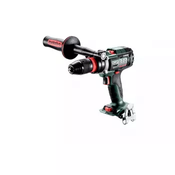 Pistol Grip Drill Metabo BS 18 LTX-3 BL Q I Metal 4000 RPM 3 kg