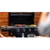 Grill Campingaz 4 Series Classic 4 Series Onyx S 37386 Gas Black 15.9 W