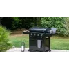 Grill Campingaz 4 Series Classic 4 Series Onyx S 37386 Gas Black 15.9 W