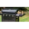 Grill Campingaz 4 Series Classic 4 Series Onyx S 37386 Gas Black 15.9 W
