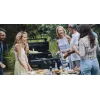 Grill Campingaz 4 Series Classic 4 Series Onyx S 37386 Gas Black 15.9 W