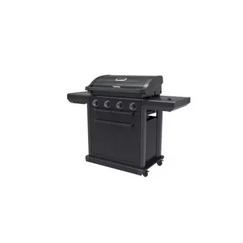 Grill Campingaz 4 Series Classic 4 Series Onyx S 37386 Gas Black 15.9 W