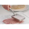 WMF 18.7222.6030 meat tenderizer Stainless steel Hammer tenderizer
