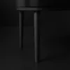 Trash Can Brabantia 315824 36L Rectangular Plastic Black