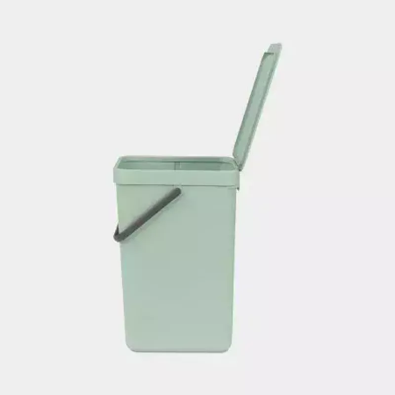 Brabantia Sort & Go 16 L Green Waste Bin 220x279x401 mm