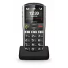 Emporia SIMPLICITY 5.08 cm (2 inch) 94 g Black, Silver