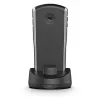 Emporia SIMPLICITY 5.08 cm (2 inch) 94 g Black, Silver