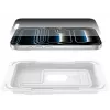 Screen Protector Belkin ScreenForce InvisiGlass Privacy iPhone 17 Pro Anti-bacterial Drop proof