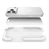 Screen Protector Belkin ScreenForce InvisiGlass Privacy iPhone 17 Pro Anti-bacterial Drop proof