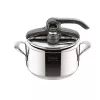 Lagostina 8910000181 5 L Stainless steel