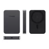 Portable power bank PanzerGlass empower™ 10000mAh Space Black, 0.245 kg
