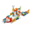 VTech Marble Rush Rocket Set Electronic M100 E Multicolour