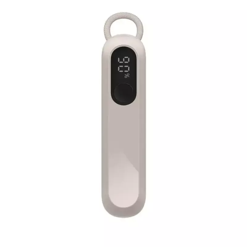 Portable power bank Belkin BPB027hqSD 10000 mAh, Sand, 2 × USB‑C ports