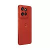 Motorola edge 60 Neo 16.1 cm (6.36 inch) Dual SIM Android 15 5G USB Type-C 12 GB 256 GB 5000 mAh Red