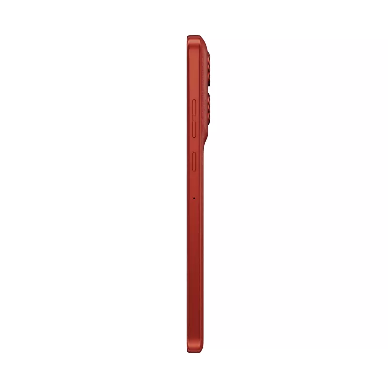 Motorola edge 60 Neo 16.1 cm (6.36 inch) Dual SIM Android 15 5G USB Type-C 12 GB 256 GB 5000 mAh Red