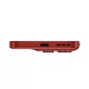 Motorola edge 60 Neo 16.1 cm (6.36 inch) Dual SIM Android 15 5G USB Type-C 12 GB 256 GB 5000 mAh Red