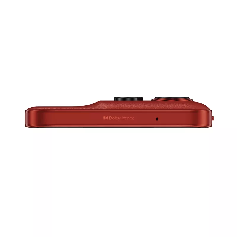 Motorola edge 60 Neo 16.1 cm (6.36 inch) Dual SIM Android 15 5G USB Type-C 12 GB 256 GB 5000 mAh Red