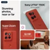 Motorola edge 60 Neo 16.1 cm (6.36 inch) Dual SIM Android 15 5G USB Type-C 12 GB 256 GB 5000 mAh Red