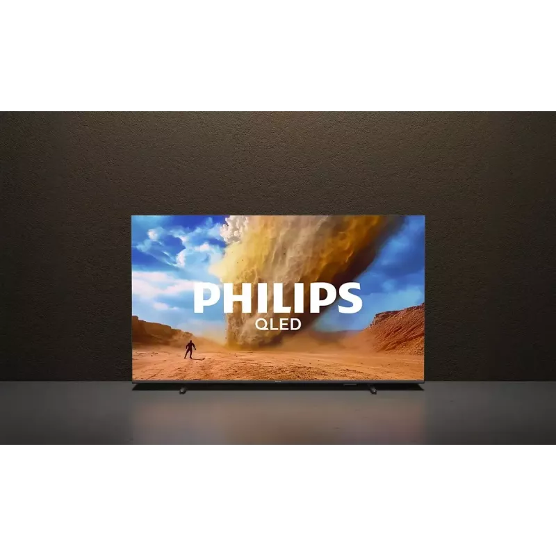 Philips 50PUS7800/12 TV 127 cm (50 inch) 4K Ultra HD Smart TV Wi-Fi Black