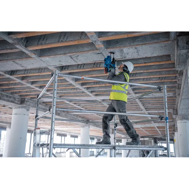 Bosch GBH 18V-28 C PROFESSIONAL SDS Plus Brushless Hammer Drill